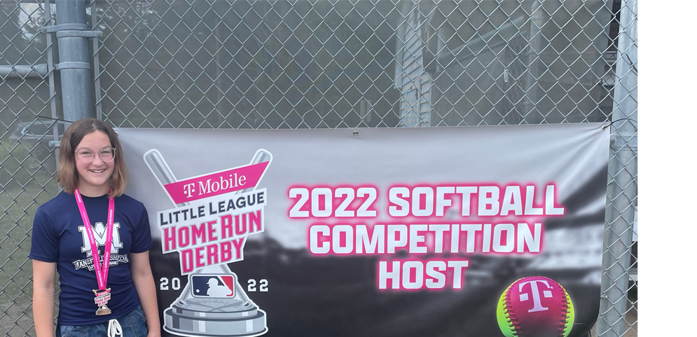 2022 TMobile Home Run Derby - softball