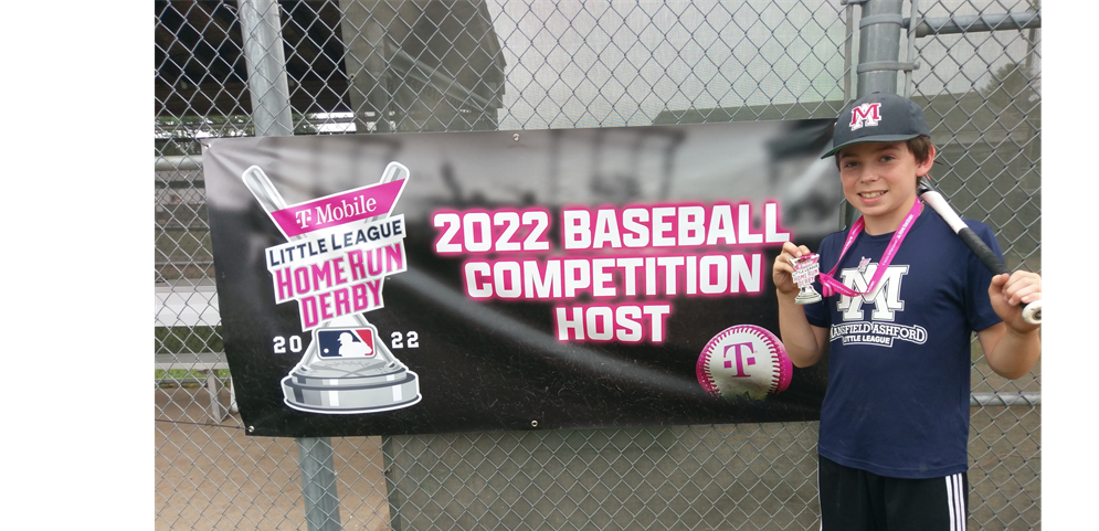 2022 TMobile Home Run Derby - baseball