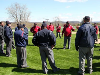 Umpire Training Clinic - April 15, 2023