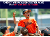 Lift Your League: Donate Now!